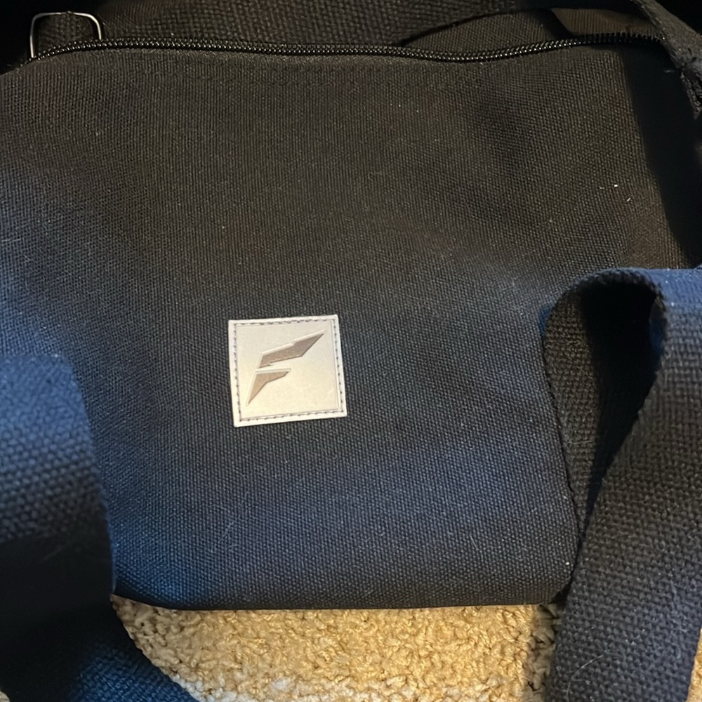 Flag Nor Fail Duffle Bag - image 3